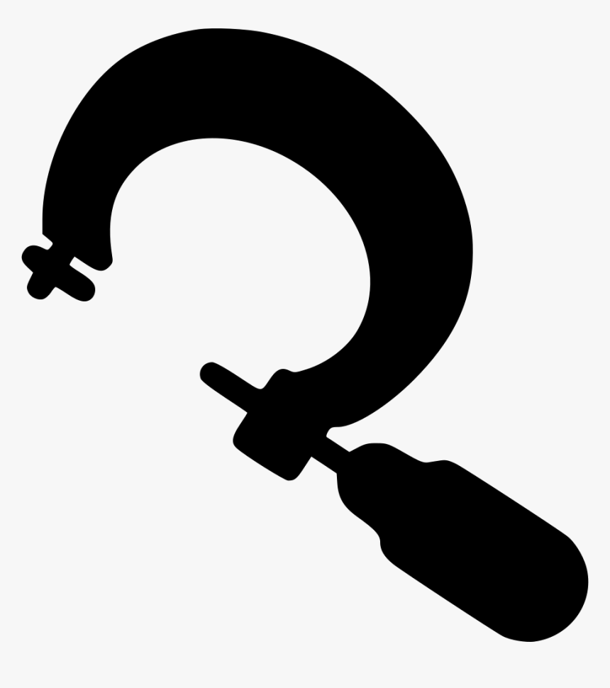 Png File Svg - Screw Gauge Clipart, Transparent Png