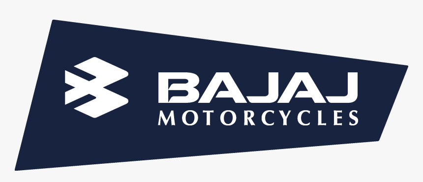Bajaj Pulsar - Bajaj Logo Png, Transparent Png