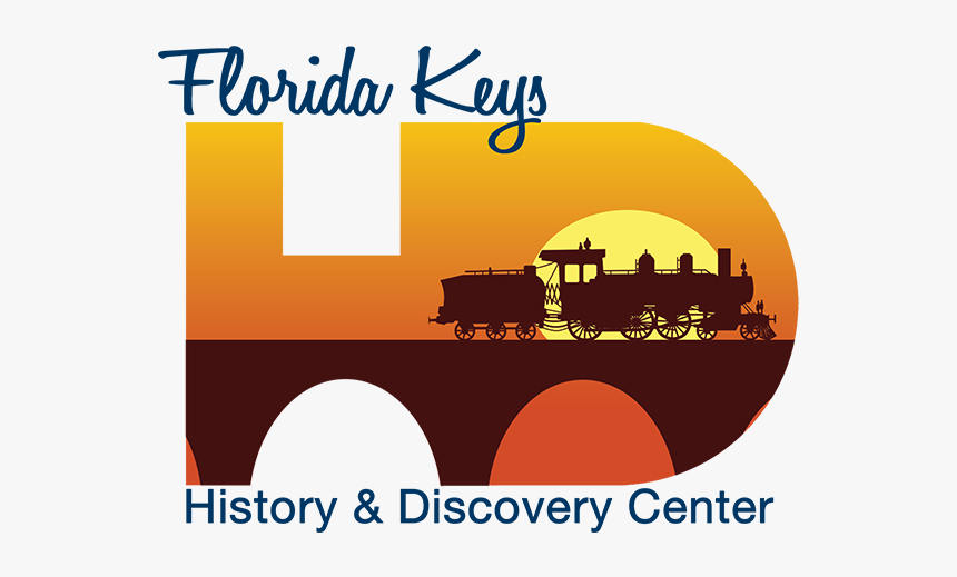 Florida Keys History Discovery Center - Train, HD Png Download