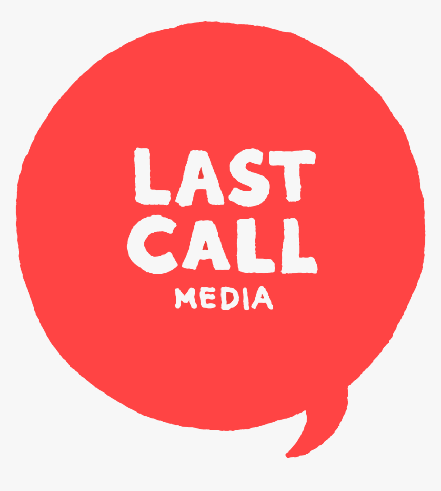 Last Call Media Logo, HD Png Download