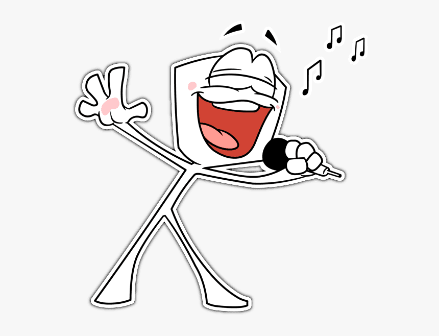 Hike All Stickers Download, HD Png Download