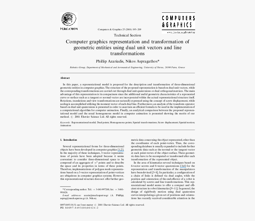 Document, HD Png Download