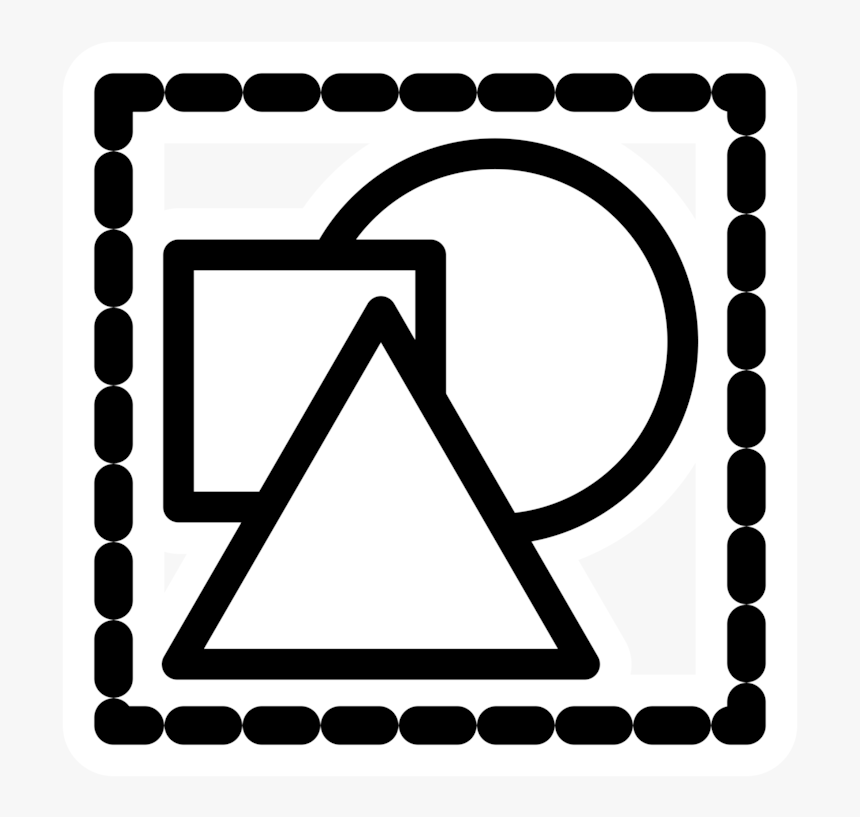 Area,monochrome Photography,text - Computer Eraser Tool, HD Png Download