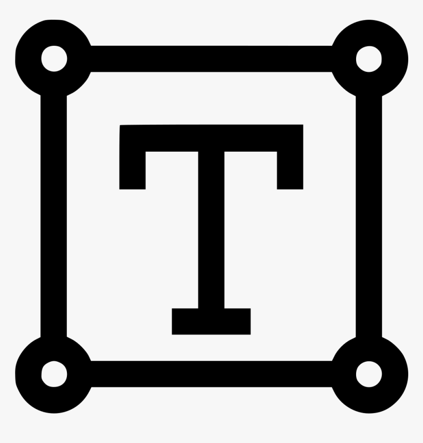 Text Tool Transform Transforming Editing Write Ui - No Woman Gets Left Behind, HD Png Download