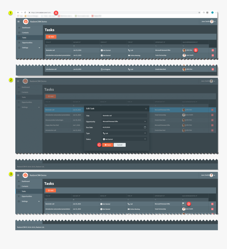 Screenshot, HD Png Download