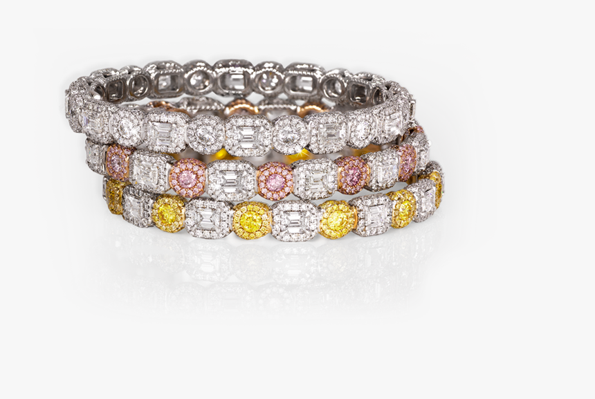 Bracelet, HD Png Download