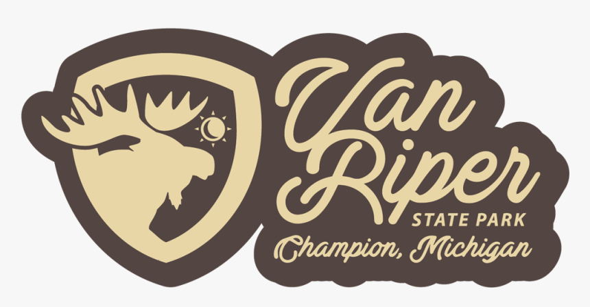 Van Riper - Calligraphy, HD Png Download