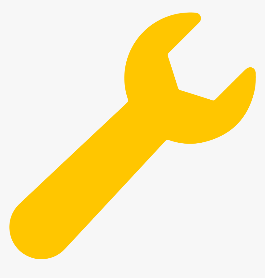 Rettungsgurt Wasserrettung , Png Download - Spanner Icon Orange Png, Transparent Png