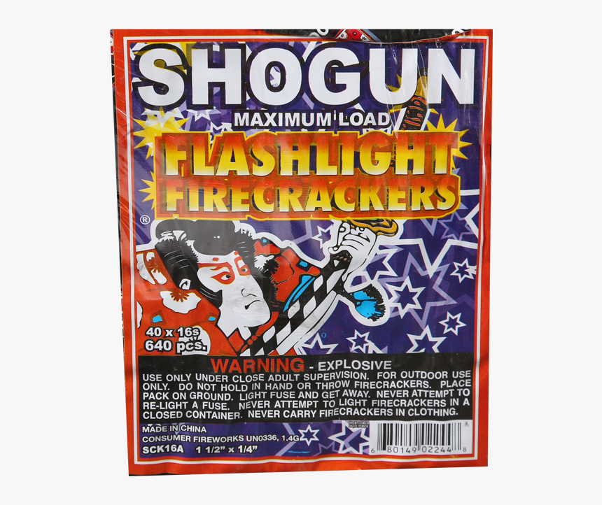 Shogun Fireworks, HD Png Download