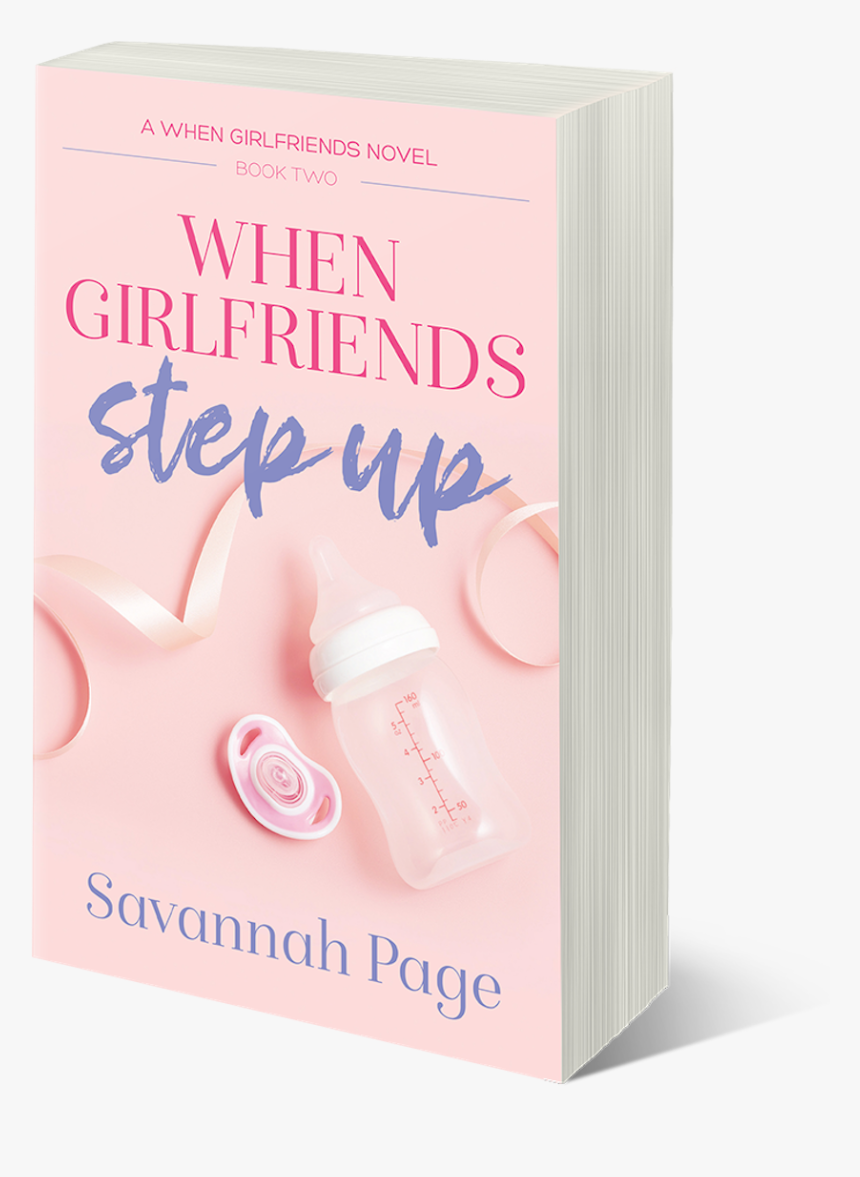 3d Stepup - Book Cover, HD Png Download