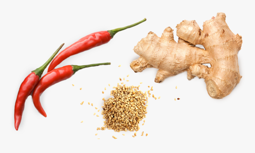 Giorgio Mushroom Jerky - Serrano Pepper, HD Png Download