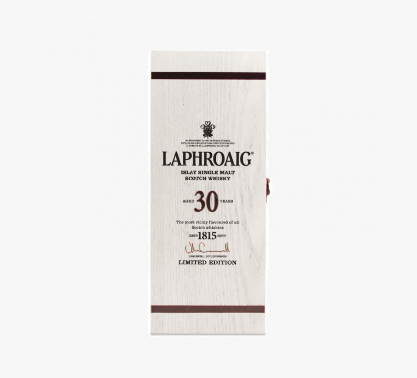 Laphroaig 10, HD Png Download