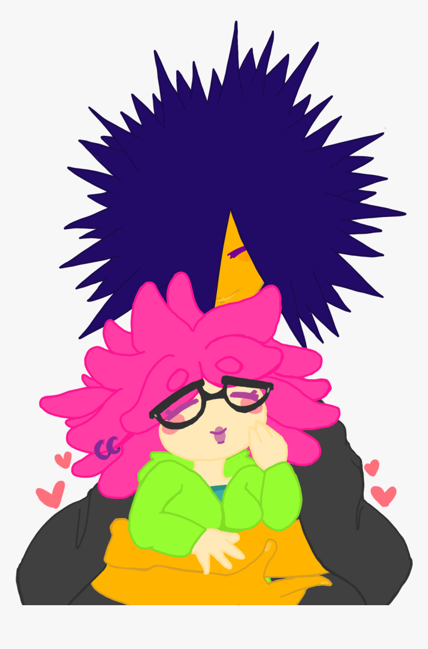 The Smallest Of Girlfriends - Hüseyin Özgürgün Ubp, HD Png Download