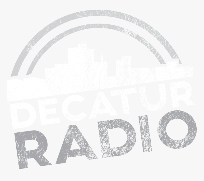 Www - Decaturradio - Com - Calligraphy, HD Png Download