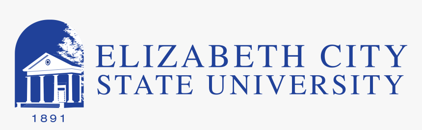 Elizabeth City University, HD Png Download