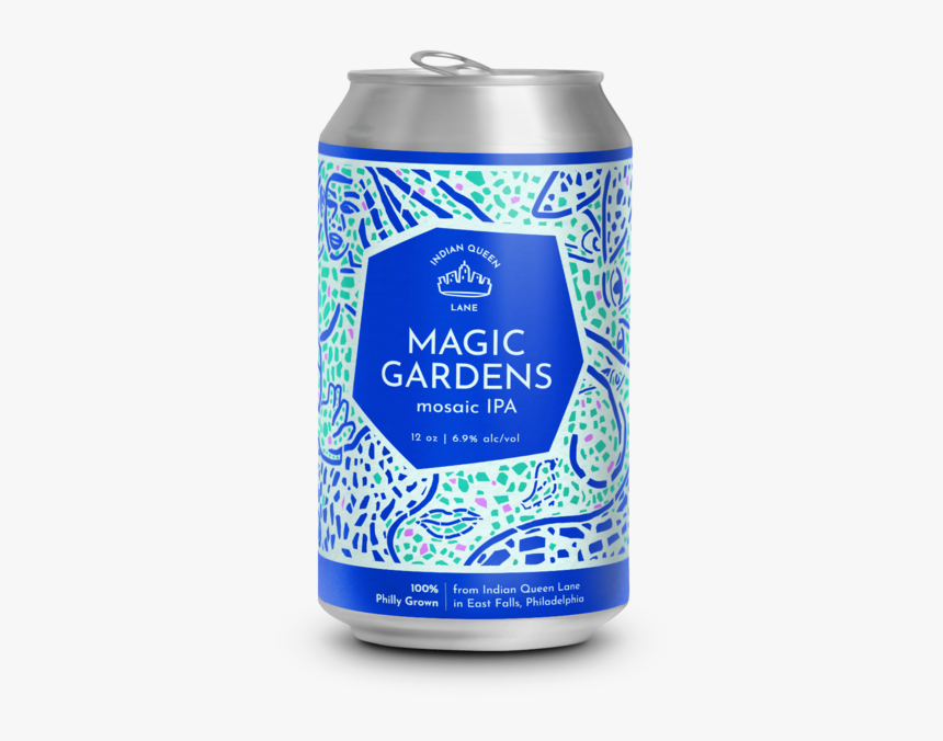 Soda Can Magic Garden 3, HD Png Download