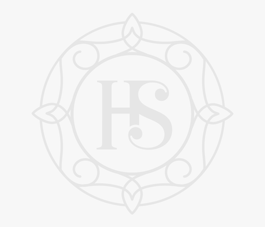Hs Light Grey - Circle, HD Png Download