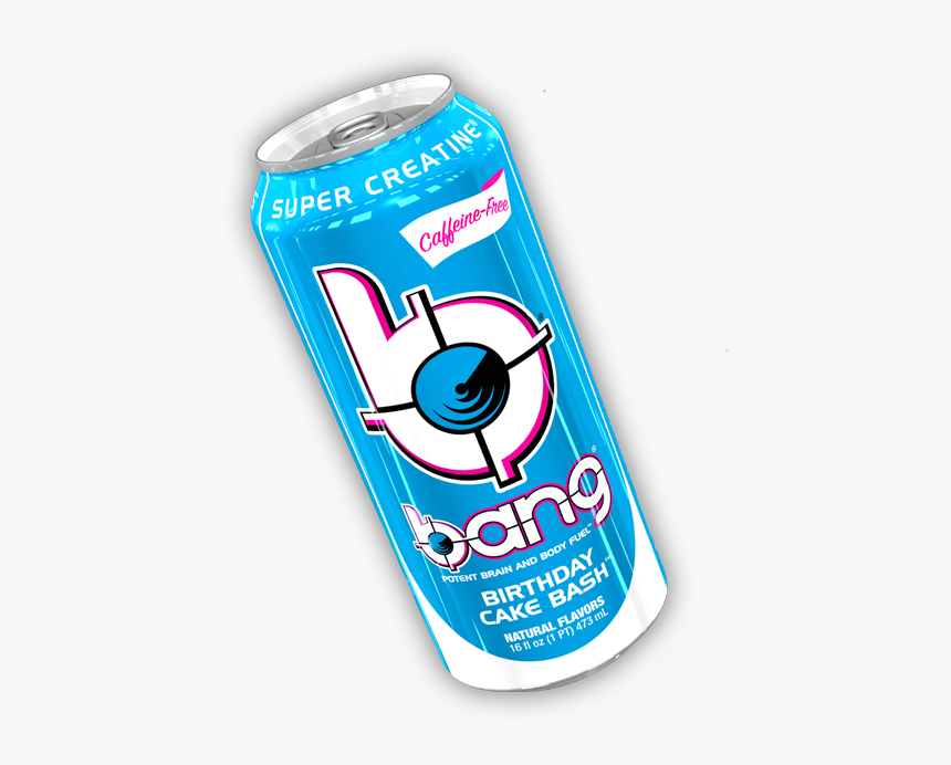 Caffeinated Drink, HD Png Download