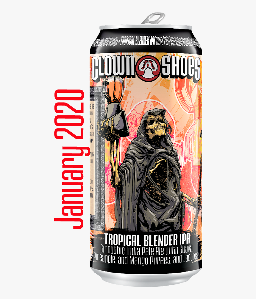 Clown Shoes Coconut Sombrero, HD Png Download