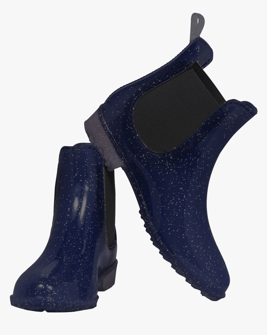 Sparkle Jodhpur Boots - Topánky Na Kone Pre Deti, HD Png Download