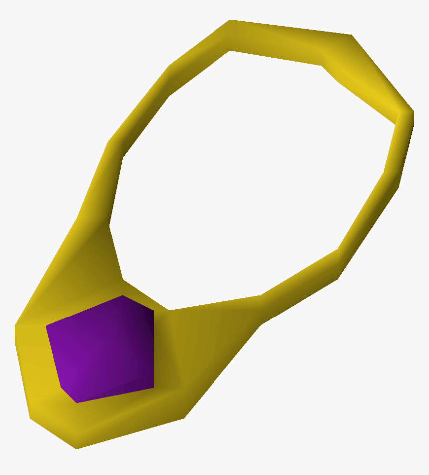 Old School Runescape Wiki - Dragonstone Necklace Osrs, HD Png Download
