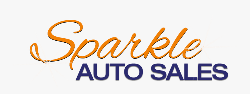 Sparkle Auto Sales - Amber, HD Png Download