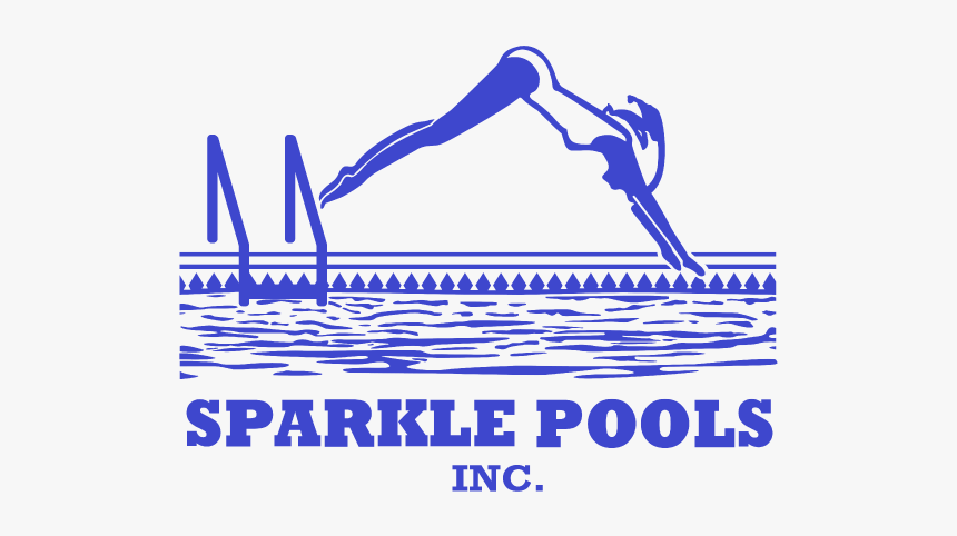 Sparkle Pools Inc - Sparkle Pools, HD Png Download
