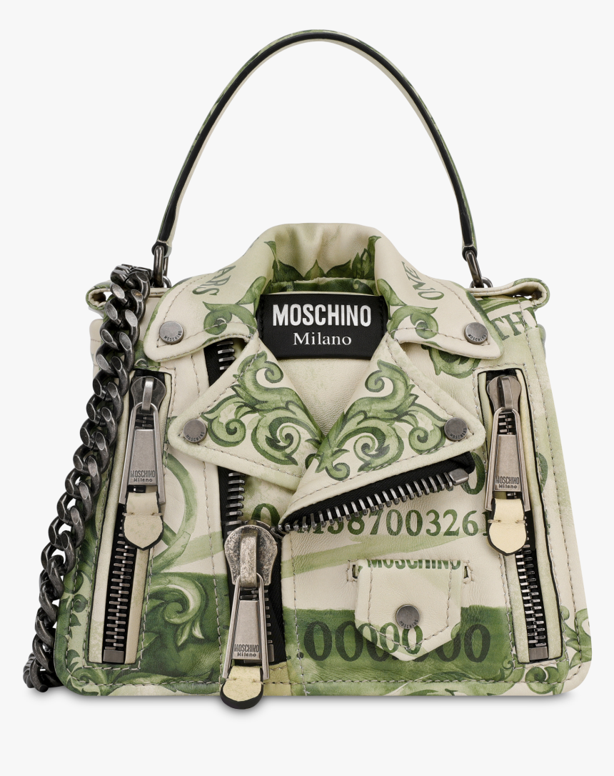 Million Dollar Moschino, HD Png Download