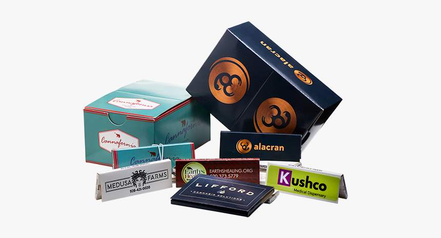 Box, HD Png Download