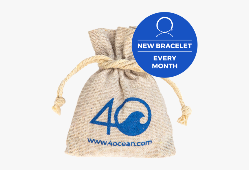 Monthly-subscription Grande - 4 Ocean, HD Png Download