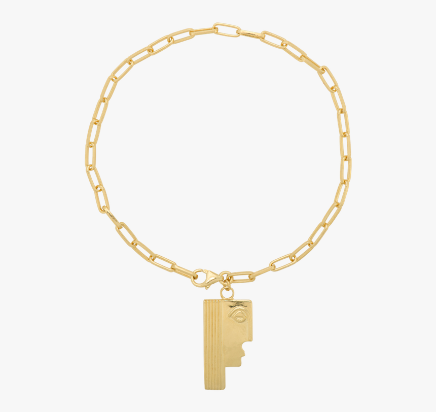 Pharaoh Bracelet G, HD Png Download