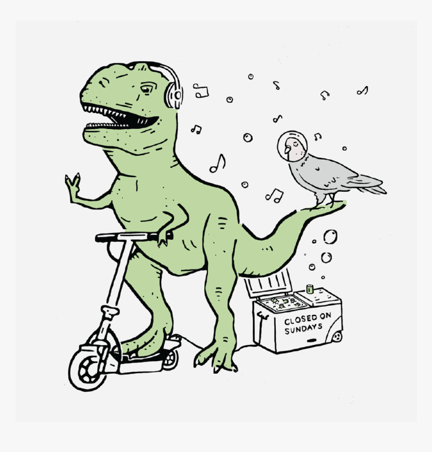 Cartoon, HD Png Download