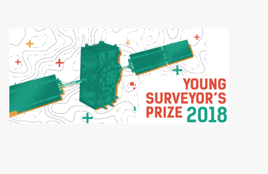 Contenders For The Gsa Special Prize Should Submit - Graphic Design, HD Png Download