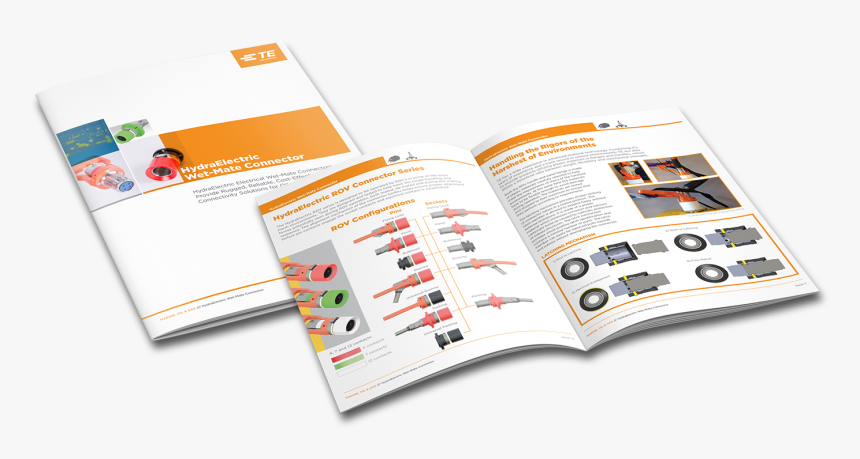 Brochure, HD Png Download