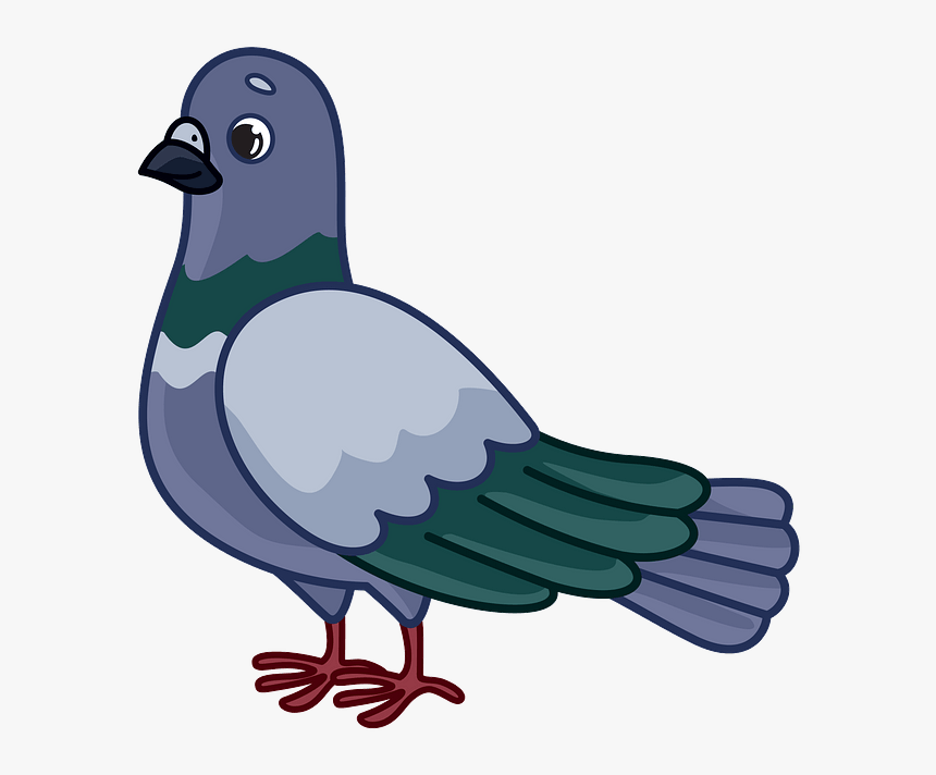 Doves Clipart, HD Png Download