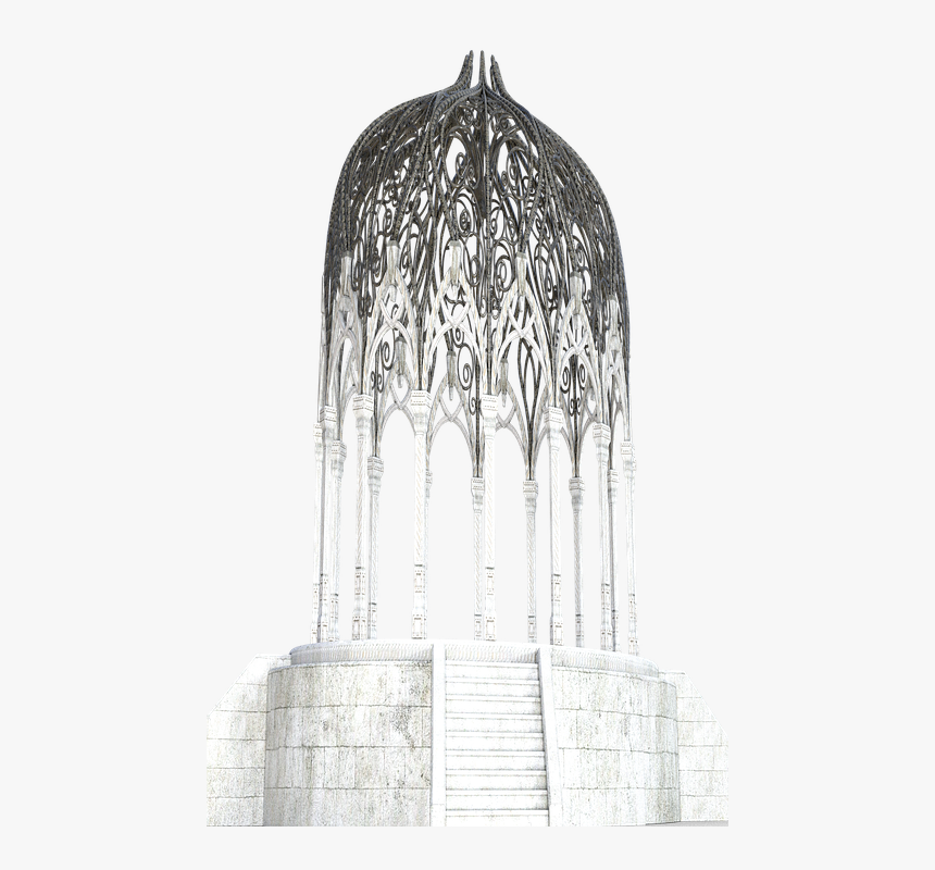 Arch, HD Png Download