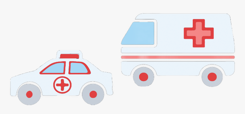 Ambulance, HD Png Download