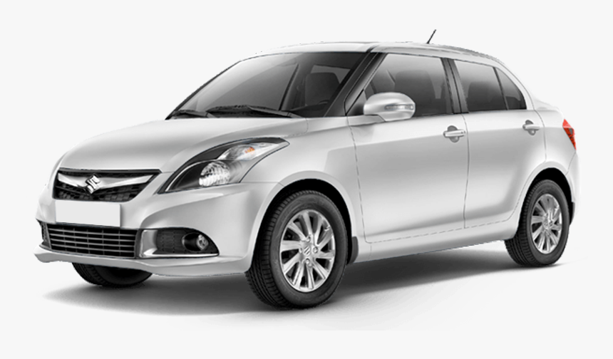 Dzire - Swift Dzire, HD Png Download