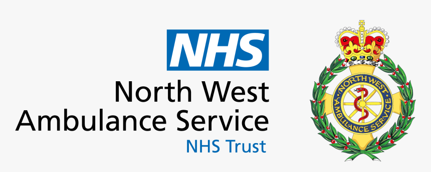 North West Ambulance Service Nhs Trust, HD Png Download