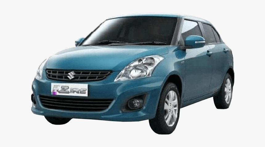 Car Swift Dzire Vxi Price, HD Png Download