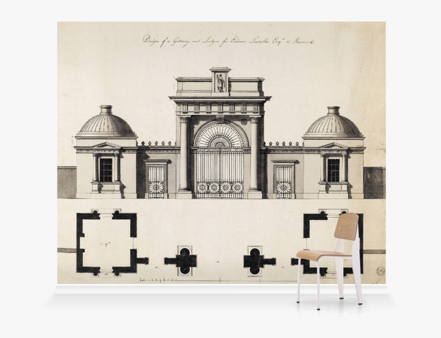 Hindu Temple, HD Png Download