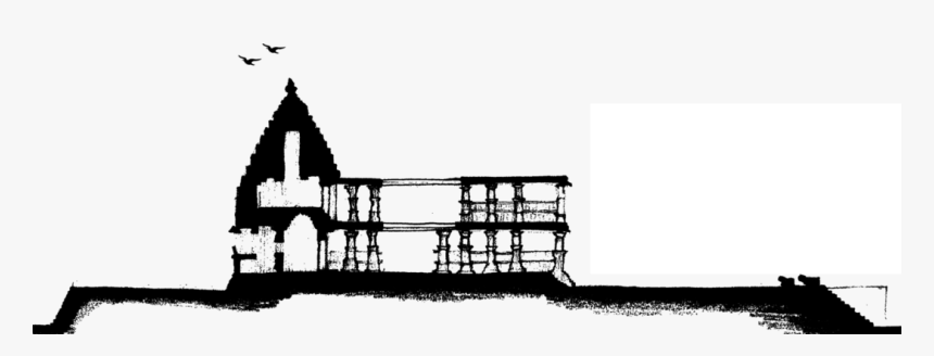 House, HD Png Download