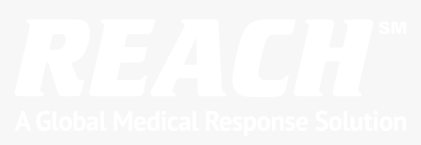 Reach Air Medical Services - Parallel, HD Png Download