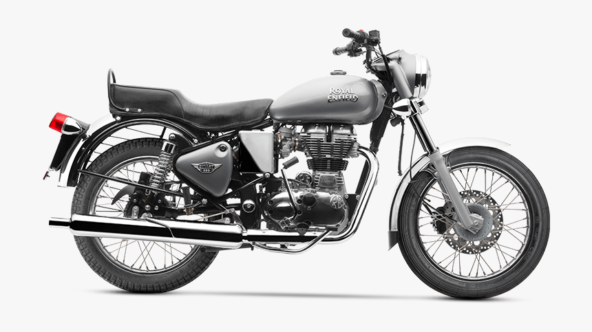Royal Enfield Electra Twinspark, HD Png Download