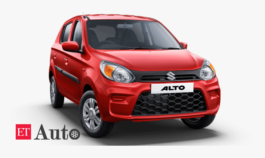 Alto Car Price In Kolkata, HD Png Download