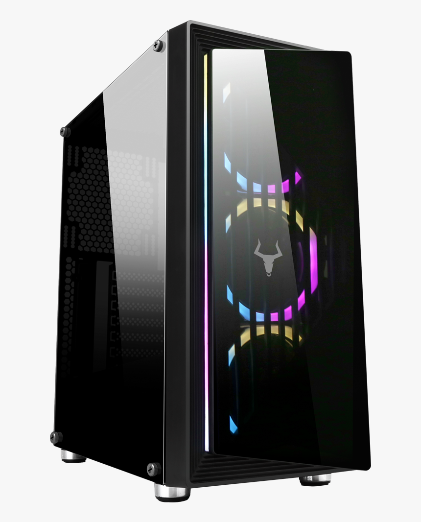 Itek Optoix Case, HD Png Download