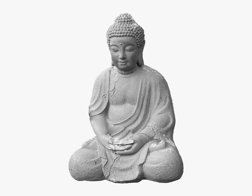 Gautama Buddha, HD Png Download