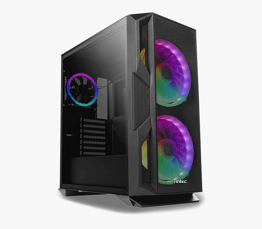 Antec Nx 800 Argb, HD Png Download