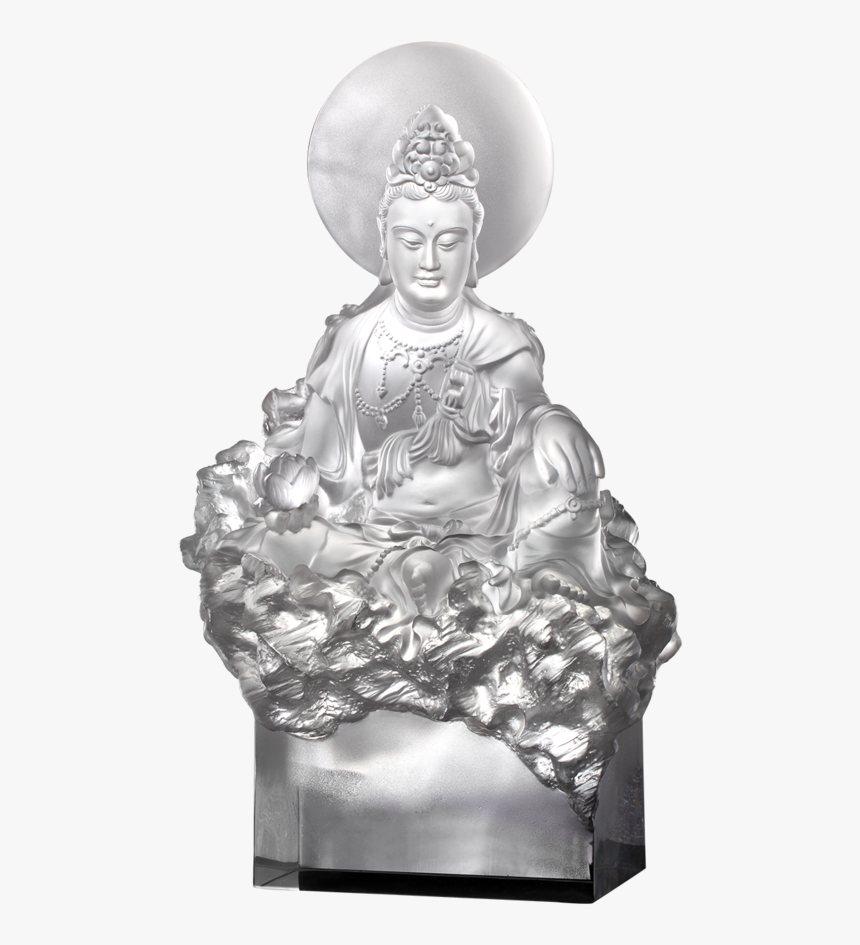 Statue, HD Png Download