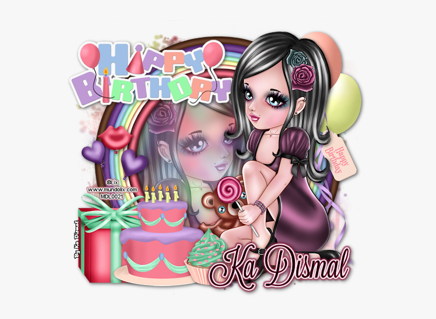 Cartoon, HD Png Download